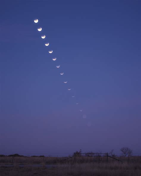 Planning For The Super Blue Moon Eclipse Not So Bad Astrophotography