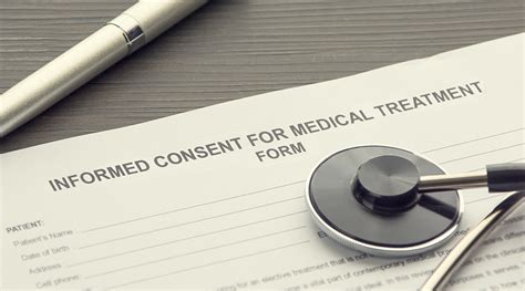 Informed Consent Clinical Trials Clinical Trial Eligibility