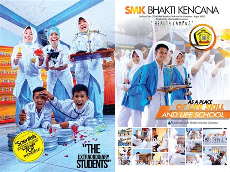 Universitas Bhakti Kencana 9