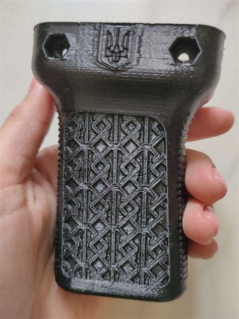 Ручка (пустая) Переноса Огня на АК — Купить Недорого на Bigl.ua ...