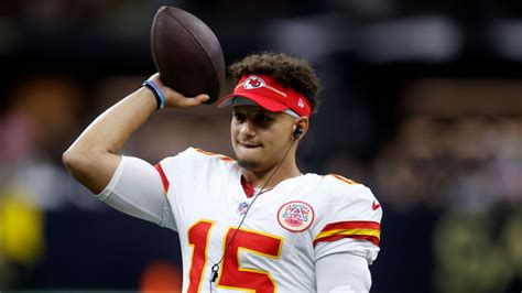 Patrick Mahomes Believes Chiefs Should Call One Play More