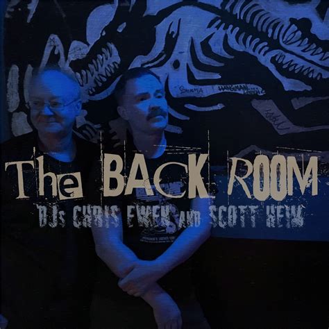 The BACK ROOM Boston | Cambridge MA