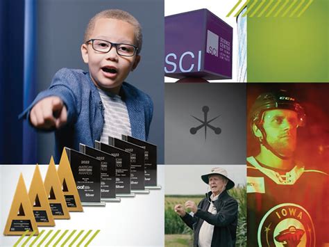 Trilix honored with 9 American Advertising Awards - Trilix