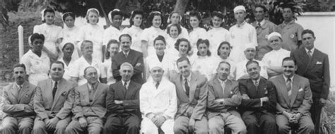 Vera Cruz Hospital Celebra Anos De Muitas Hist Rias E Grandes