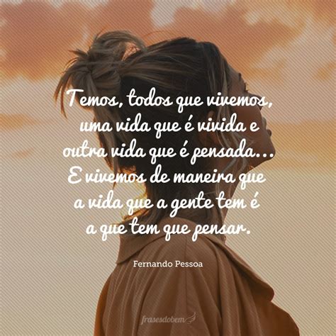 Frases De Poemas Sobre A Vida Para Apreciar At As Pequenas Coisas