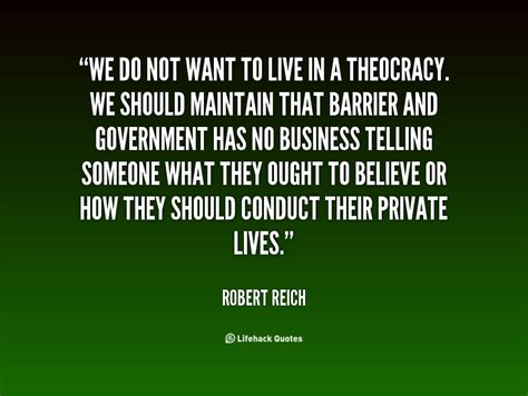 Robert Reich Quotes. QuotesGram