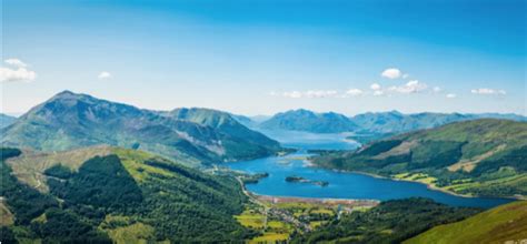 Scottish Lochs No1 Comprehensive Guide Highland Titles