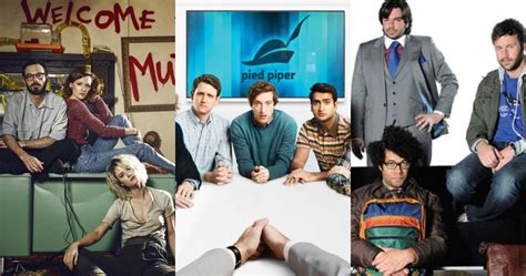 19 Shows To Watch If You Liked Silicon Valley