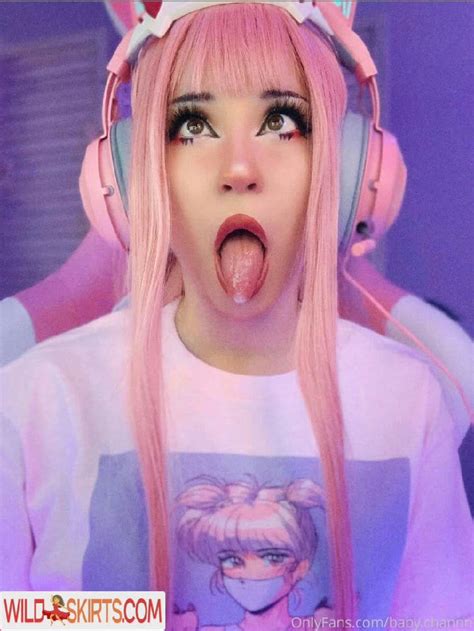 Baby Channn Nude Leaked Photos And Videos Wildskirts