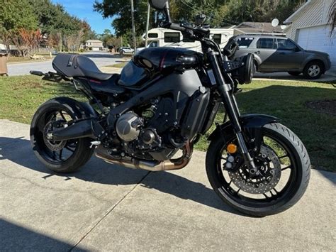 Tail Tidy - Brogue Motorcycles | Yamaha FZ-09 Forum