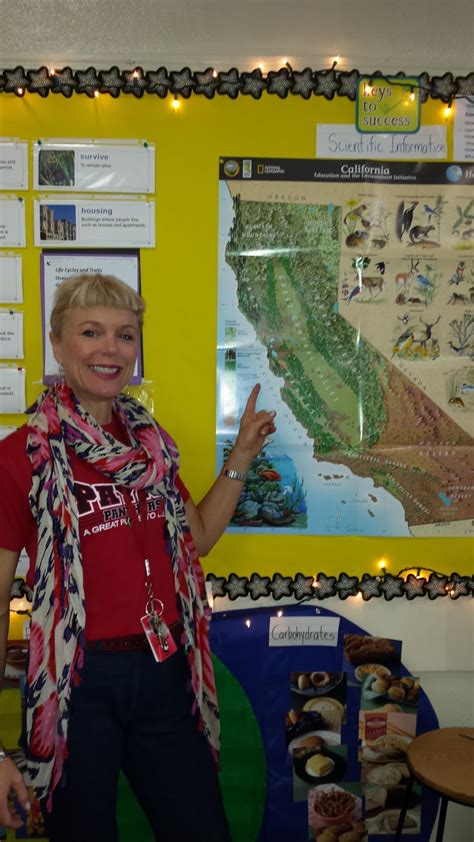 California Education and the Environment Initiative: Los Angeles