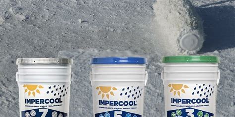 Impercool Es Bueno Descubre Sus Grandes Cualidades Cemix