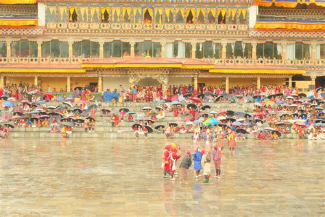 Hidden Gems: Lesser-Known Festivals in Bhutan | Unique Bhutan Events