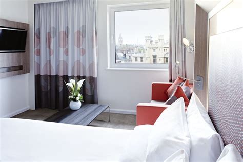 Novotel London Waterloo London | Bookonline.com