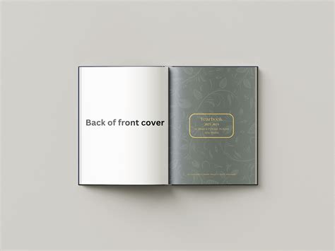 Yearbook Design Highschool :: Behance