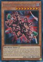 Gimmick Puppet Nightmare Silver Battles Of Legend Chapter Yugioh