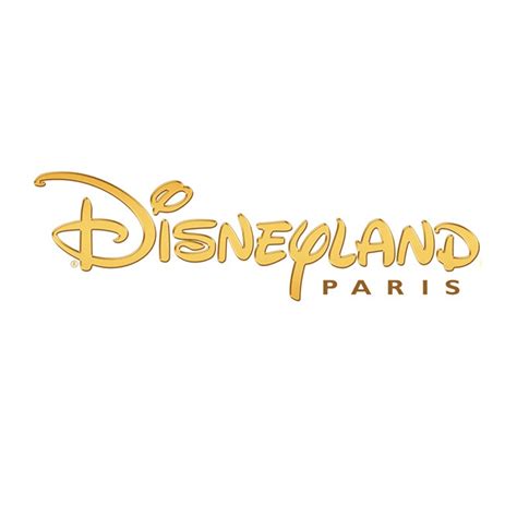 Free Printable Disneyland Paris Logo