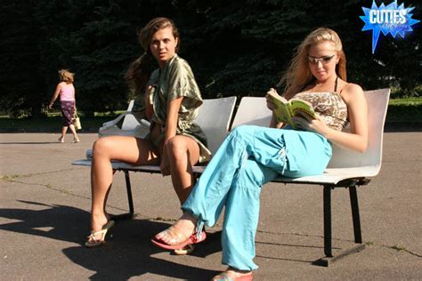 Flasher Spreads Legs To Show Shes Got No Panties Porn Pictures XXX Photos Sex Images 2908682