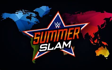 Wwe Summerslam 2024 Date And Venue Revealed