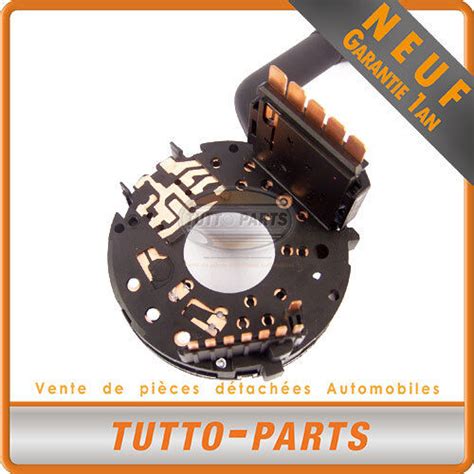 Commodo Phare Clignotant Vw Caddy Polo Lupo Seat Arosa N