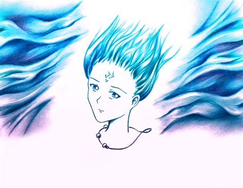 kirra   eriot  deviantart