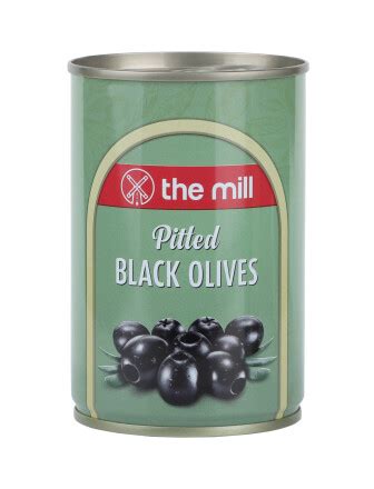 The Mill Biber Dolgulu Ye Il Zeytin Ekirdeksiz Ye Il Zeytin