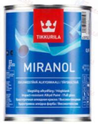 Vásárlás: Tikkurila Miranol TVT H499 0.225 l Diszperziós festék ...