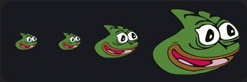 Pepega Emote - Meaning, Pronunciation, PNG + More!