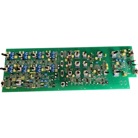 Flexible Calculator Pcb Circuit Boards