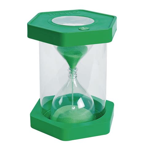 Jumbo Classroom Sand Timer 1 Minute