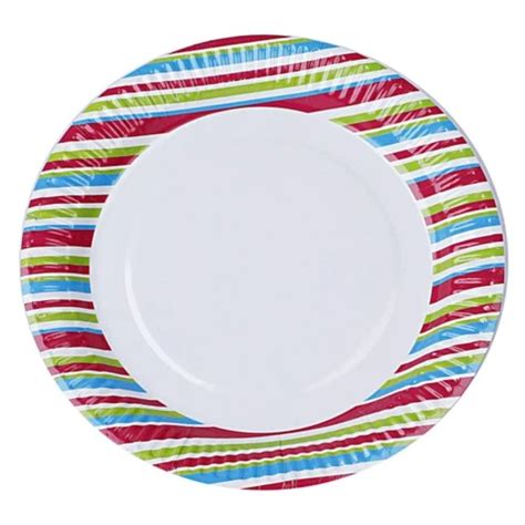 Wrinkled Disposable Paper Plate 350 At Rs 3 In Deoria ID 25030609362