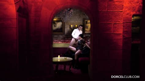 Anna Polina Fucked In The Ass By Strangers HQ Anal