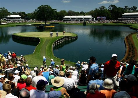 tpc-sawgrass-players-championship | Golfweek