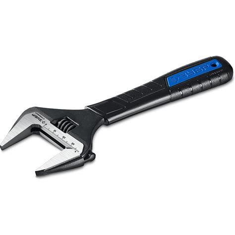 Разводной ключ ЗУБР Профессионал СлимФит 200/39 мм 27245-20 - выгодная ...