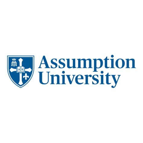 Assumption University Logo PNG Vector (SVG) Free Download