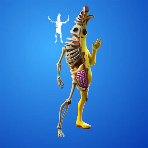 Fortnite Banane Pelée Skin Comment Avoir des Skins Fortnite sur ᑕ