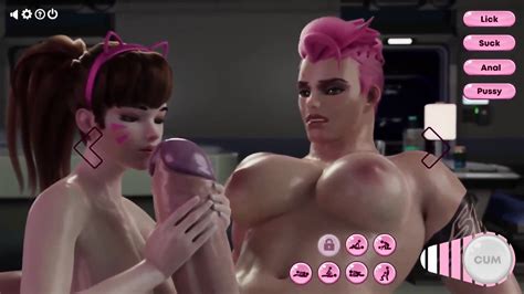 D Ass Anal Creampie D Ass Overwatch Futa Cartoon Anal Porn Dickgirl Big Dick