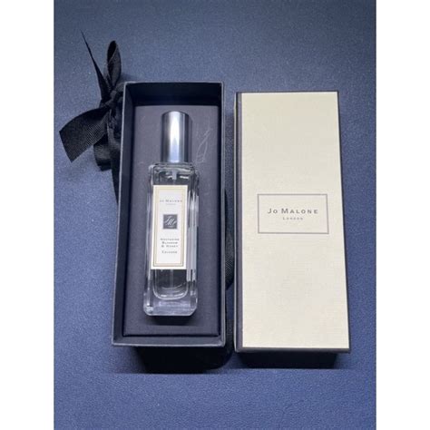 ส่งต่อ น้ำหอม Jo Malone London 30ml โจมาโลน Bobo ส่งต่อชุดใส่เอง