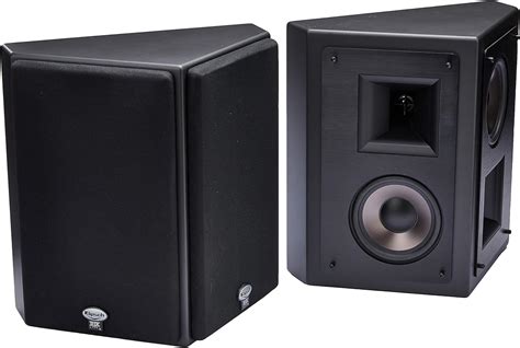 Klipsch Ks 525 Thx Surround Speaker Pair Amazon Ca Electronics