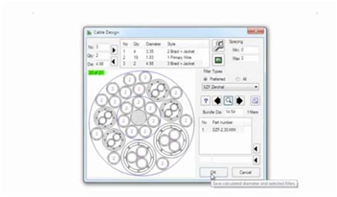 Harnware Software Wire Harness Design Tool Te Connectivity