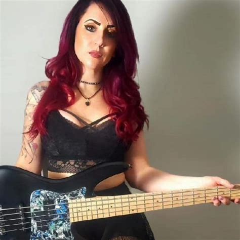 Scarlette - Musician in Colorado Springs CO - BandMix.com