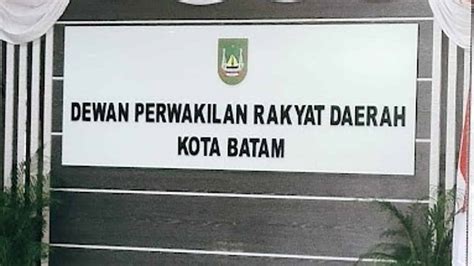 Dugaan Perjalanan Dinas Fiktif Di DPRD Batam Polisi Periksa Belasan Orang