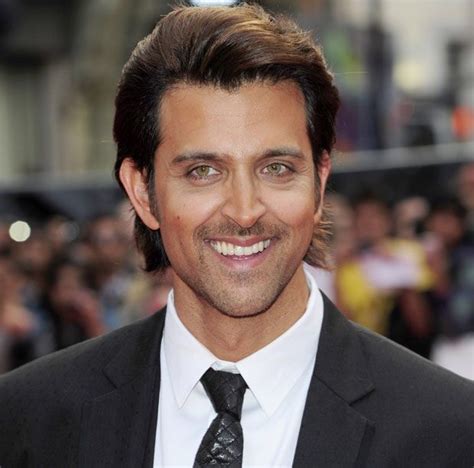 Hrithik Roshan Kites premier promised I would find a smile. ☺️ ...