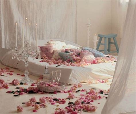 22 MOST ROMANTIC BEDROOM IDEAS Godfather Style