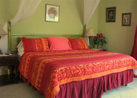 Jamaica Boutique B&B Inn & Guest House - Ocho Rios Luxury Vacation