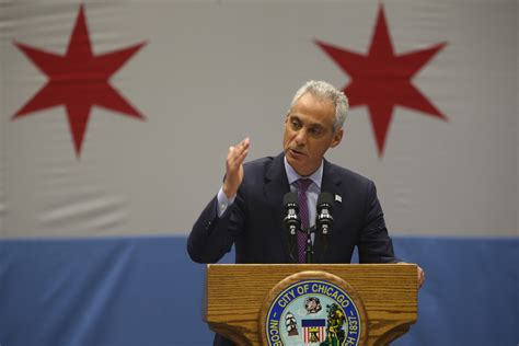 Chicago, New York, Los Angeles To Remain “Sanctuary Cities” For ...