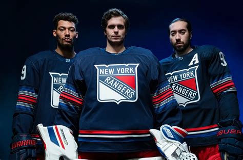 Rangers no longer NHL’s Most Valuable Team for first time in decade