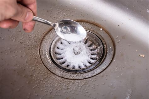 How To Unclog A Double Kitchen Sink Without A Garbage Disposal