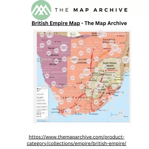 PPT - British Empire Map PowerPoint Presentation, free download - ID ...