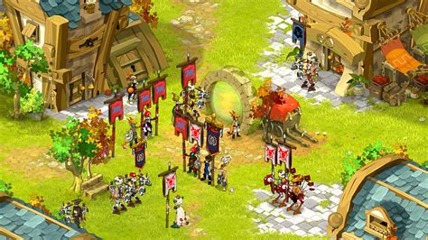 Лучшие игры для планшетов
